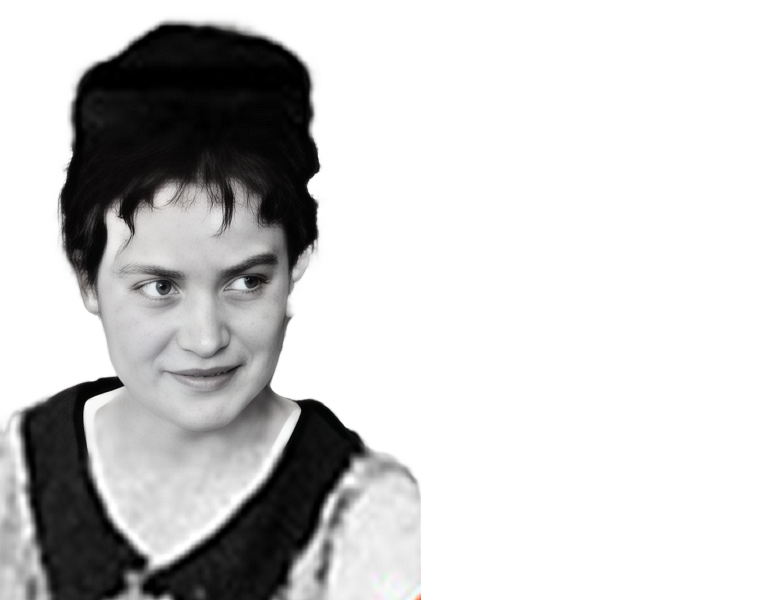 Сурмина (Чулюкова) Галина Петровна.